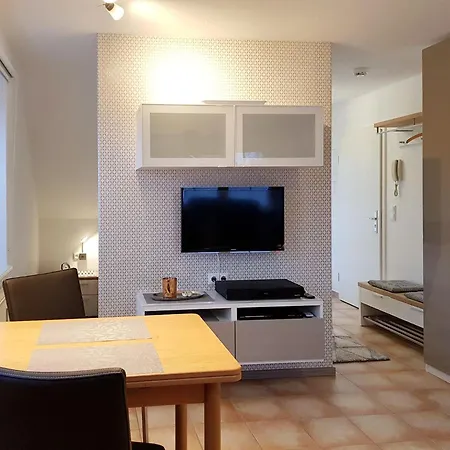Apartment An Der Stems 3d 4 *