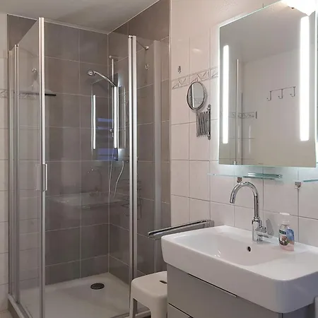 An Der Stems 3d 4 Apartman Prerow