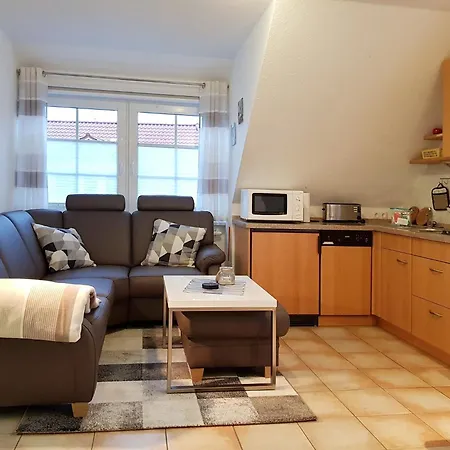 An Der Stems 3d 4 Apartman