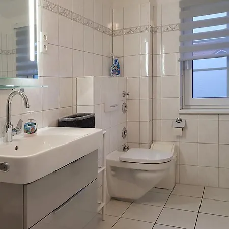 Apartment An Der Stems 3d 4 *