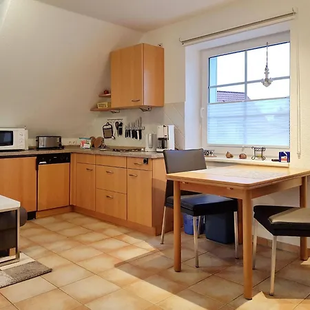 Apartman An Der Stems 3d 4 *