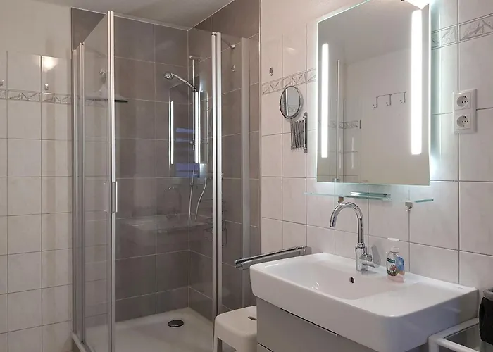 An Der Stems 3d 4 아파트 프레로