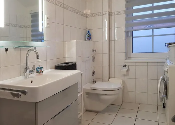 아파트 An Der Stems 3d 4 *