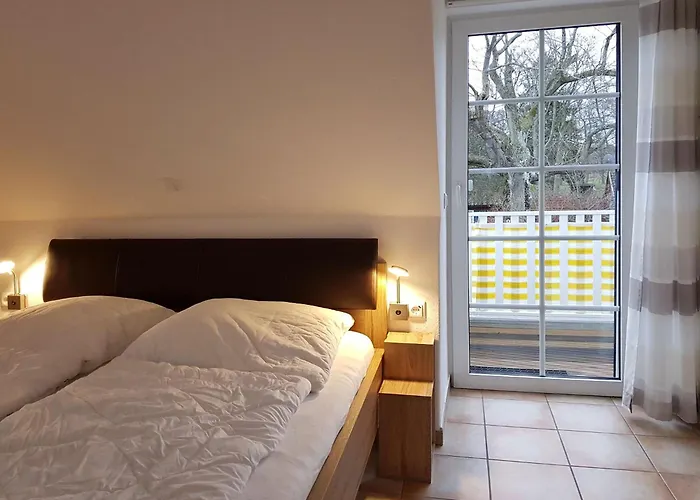 아파트 An Der Stems 3d 4