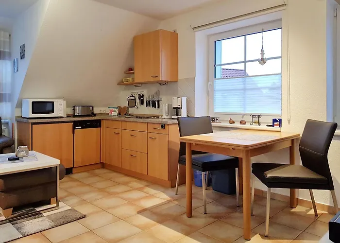 아파트 An Der Stems 3d 4 *